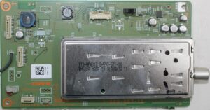 Sony 1-869-657-12 Tuner