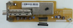 Sharp KU1A26EH Tuner