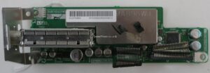 Sharp DUNTKD609WE Tuner