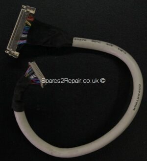 Philips 42PFL5522D LCD Controller to Main Board Cable