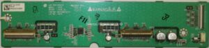 Goodmans 6870QME007C Buffer