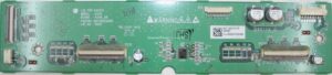 Goodmans 6870QSE009C Buffer