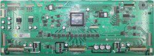 Goodmans 6870QCE014B LVDS