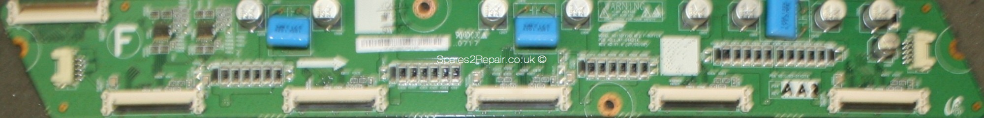 Samsung LJ41-04421A Buffer