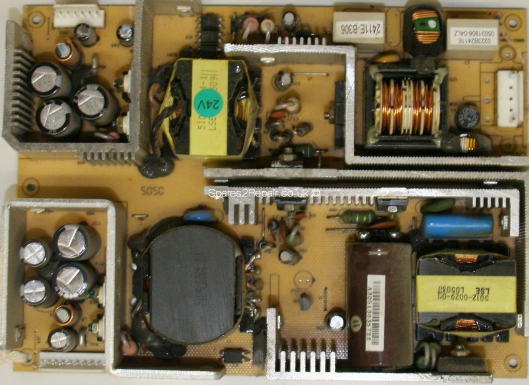 Goodmans 0223B Sub PSU