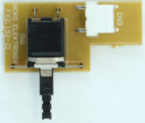 Beko FX2.192-21 Power Switch