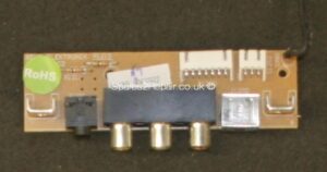 Beko Z1U.197-02 Aux AV