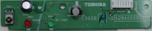 Toshiba V28A00000503 IR