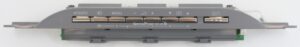 Toshiba PD2172 Buttons