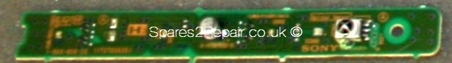 Sony KDL-40S2000 - IR - 1-869-858-25 - 172723025
