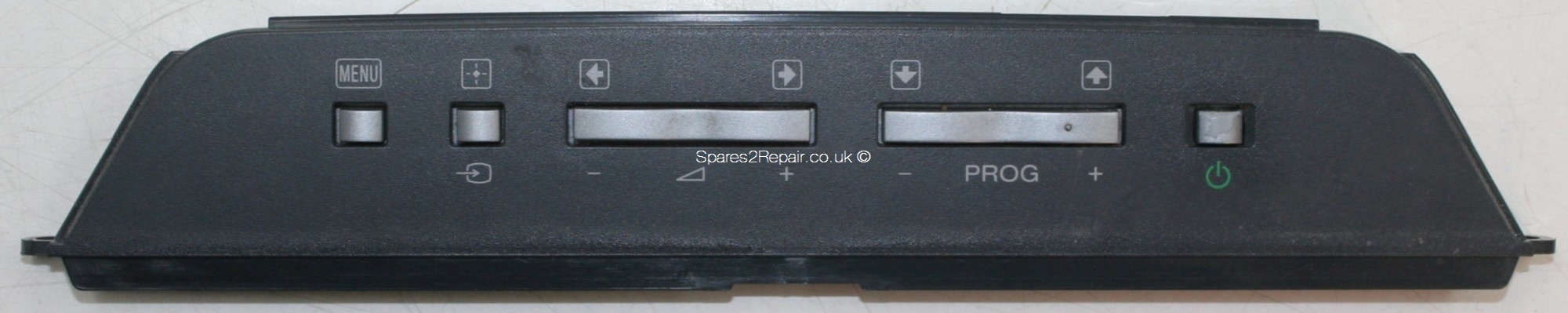 Sony 1-869-856-15 Buttons