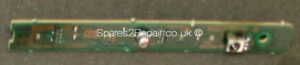 Sony 1-869-858-15 IR