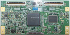 Beko 320WTC4LV1.0 LVDS