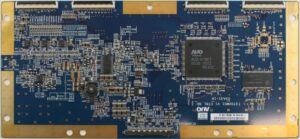 Matsui 55.37T02.049 LVDS