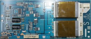 Philips 6632L-0372D Inverter