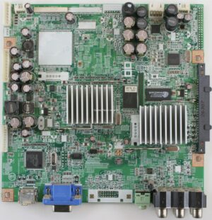 Matsui DAOHH2MB6D7 Main AV