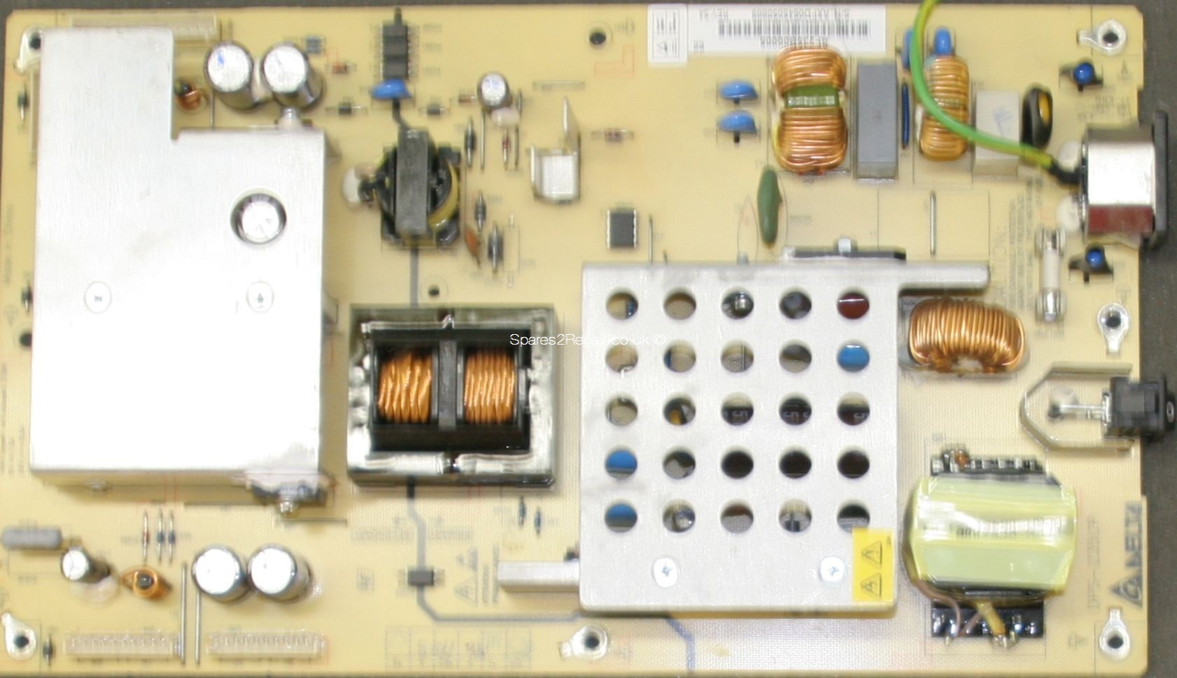 Matsui 2950170702 PSU