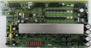 Panasonic TNPA2867 YSUS