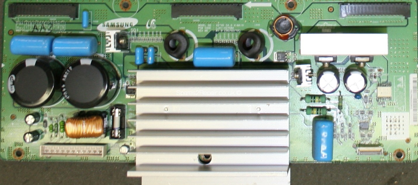 Philips LJ92-01199A XSUS