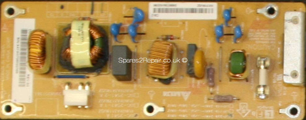 Sharp DC-2541 Sub PSU