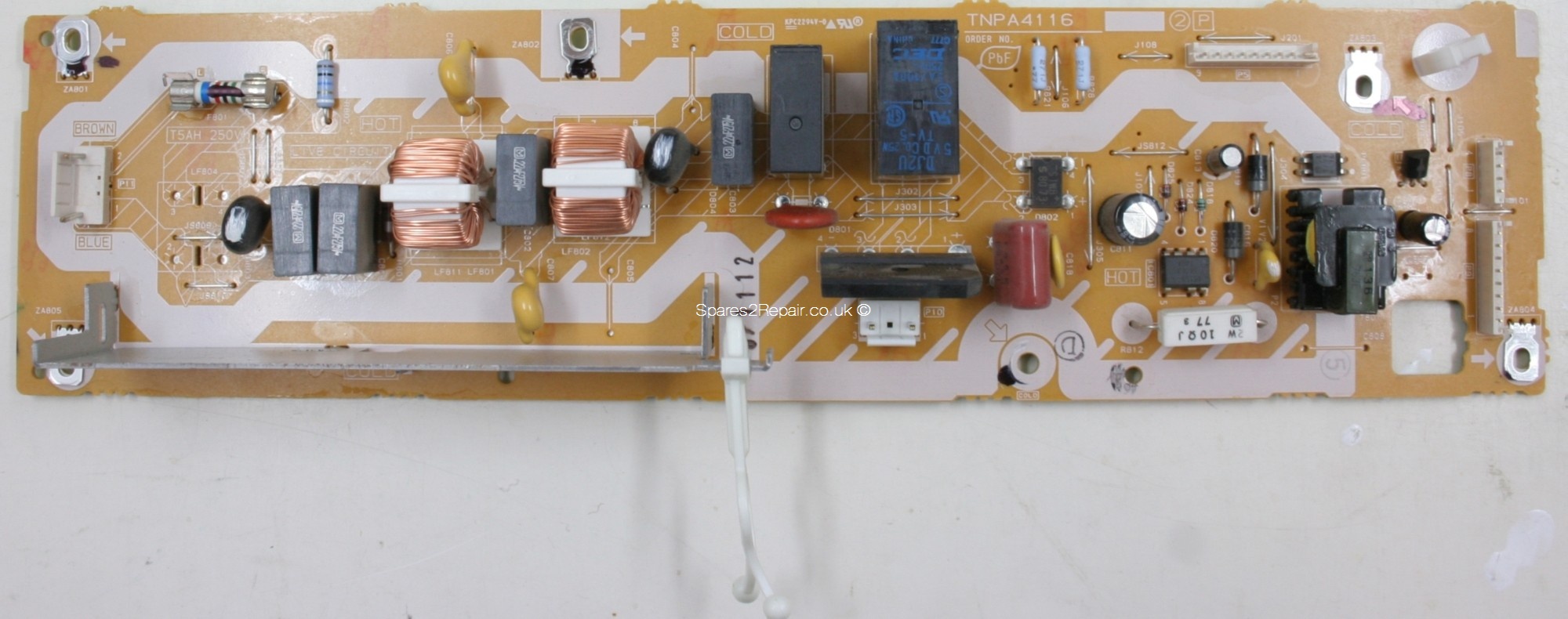 Panasonic TNPA4116 Sub PSU