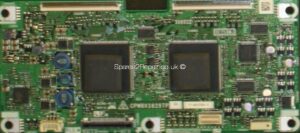 Sharp CPWBX3829TP LVDS