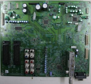 Toshiba PE0406 Main AV