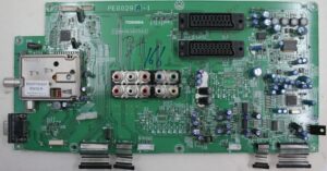 Toshiba PE0029 Main AV