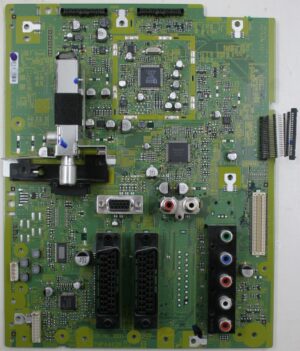 Panasonic TNPA4428 Main AV
