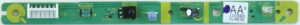Panasonic TNP8EVL40 IR