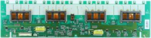 Waltham SSI320WA16 Inverter