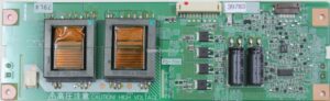Panasonic PB-061129H-S Inverter