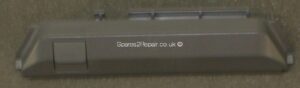TX-32LXD60 - Power Button Facia