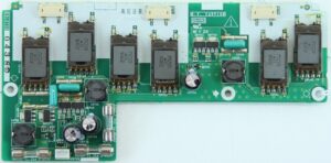 Sharp KB167DE Inverter