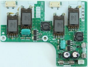 Sharp KB168DE Inverter