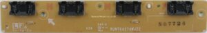 Sharp RUNTKA274WJZZ Inverter