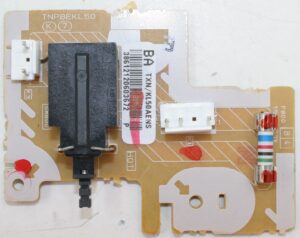 Panasonic TNP8EKL50 Power Button