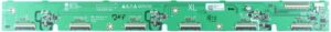 LG EBR36633101 Buffer
