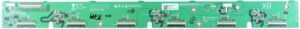 LG EBR36633001 Buffer