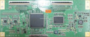 Panasonic 320W2C4LV6.4 LVDS