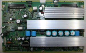 Panasonic TNPA4182 YSUS