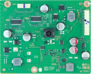Sony A2184654B LED Driver Board