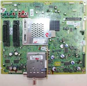 Panasonic TNP8EAL40 Main AV