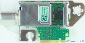 Sony DE251ZP Tuner