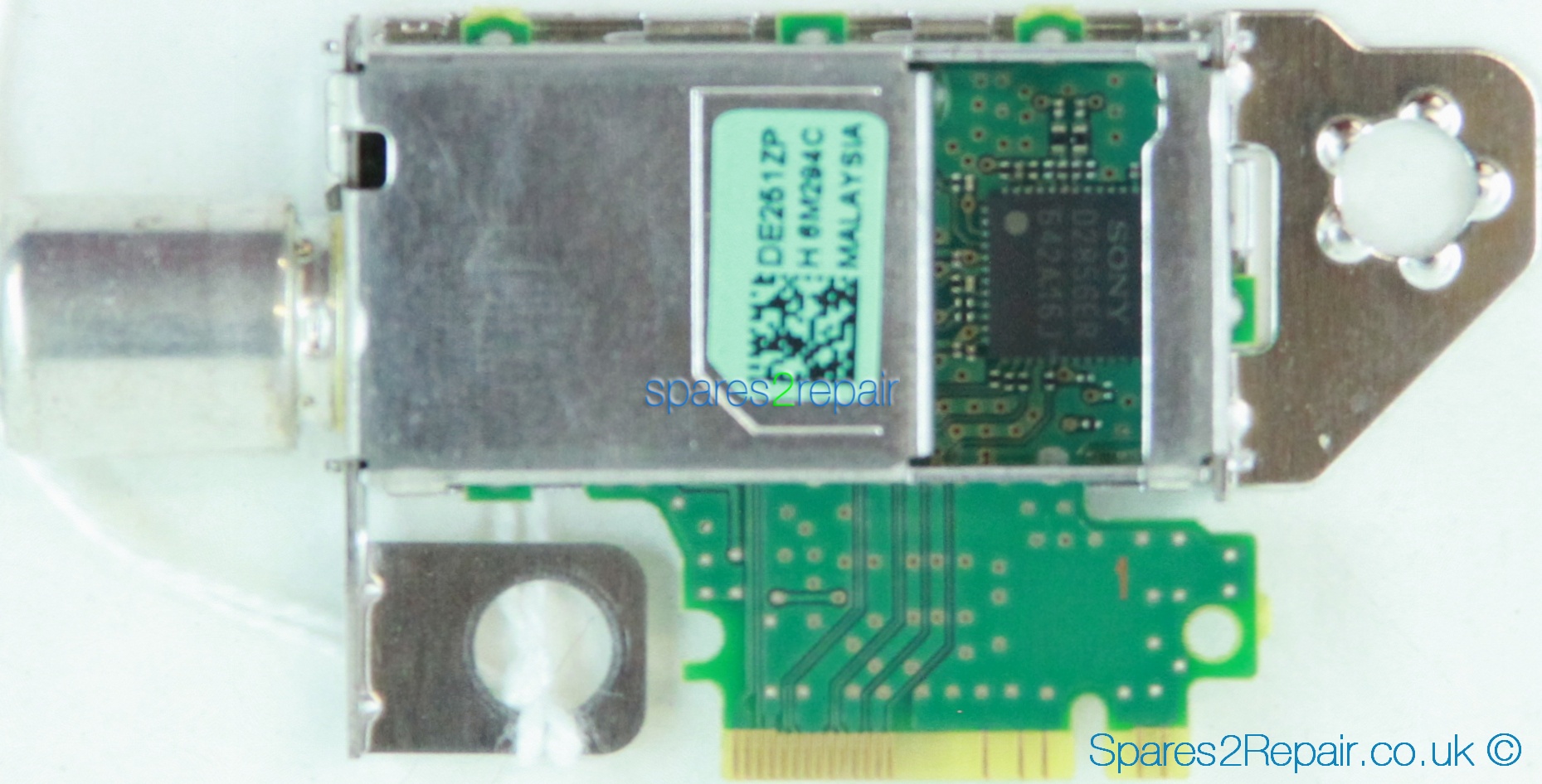 Sony DE251ZP Tuner