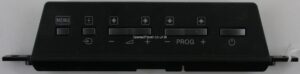 Sony BQK970002A Buttons