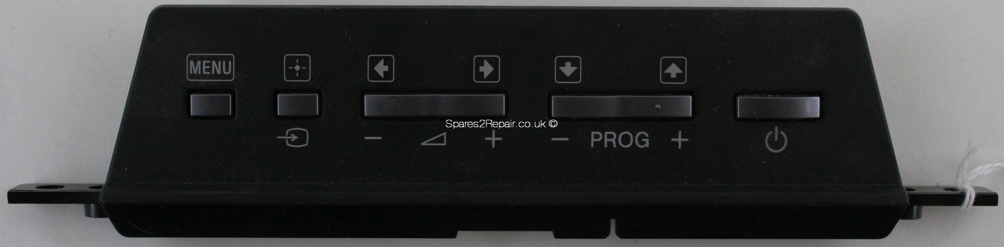 Sony BQK970002A Buttons