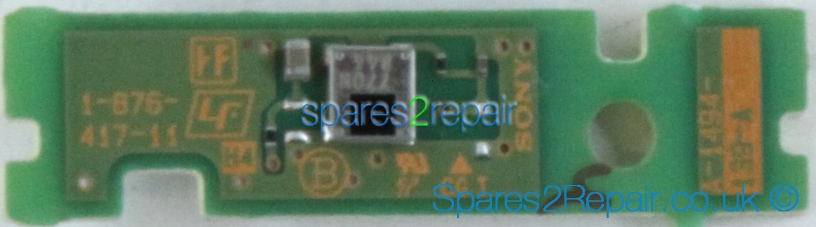 Sony 1-876-417-11 IR