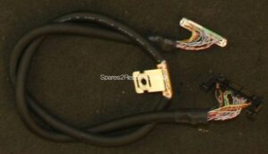 KDL-40V4000 LVDS Cable