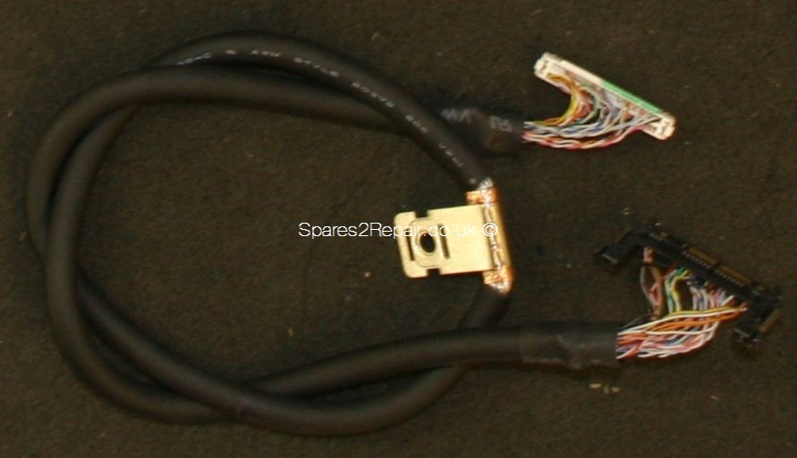 KDL-40V4000 LVDS Cable